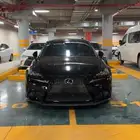 للبيع لكزس isf350