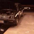 وانيت موستبيشي