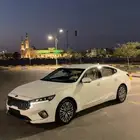 كيا كي 7 موديل 2020 اخر دفعة الشكل الجديد بطاقة جمركية