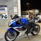 ريس سوزوكي 600