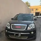 جي ام سي اكاديا دينالي 2012 بدي وكالة