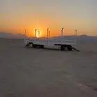 للبيع دكه طول 10 في 4 جنط 20
