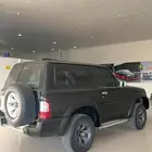باترول مكينة لكزس