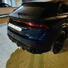 اودي كيو 8 s line 2022