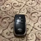 مفتاح هايلوكس بصمة وريموت
