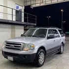 للبيع اكسبدشن 2012 نضيف