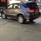 اعرضلكم سيارتي فوشنر 2013