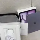 ايباد اير انفتح ولاكن لم يستخدم البطاريه 100 100