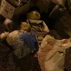 اربعة عنقان