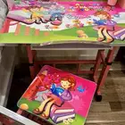 للبيع طاوله اطفال نضيفه سبب البيع مااحتاجها