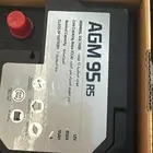 بطاريات جنسس وكاله