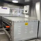 فرن كهربائي بيتزا