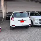 جيب جيلي جي7 2014