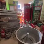 اغراض بقالة