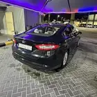 فورد فيوجن 2014