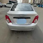 سونك 2012. قير عادي