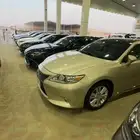 يوجد لدينا أنواع السيارات
