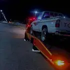 سطحة بالرياض وراجع للقصيم