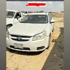 للبيع ابيكا 2011 بودي بلد