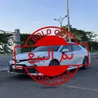 كامري GLE 2023 هايبرد أخت الوكاله