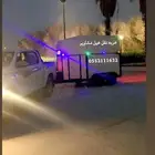 عربه نقل خيل مشاوير