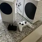 اكسبوكس سيريس اس 120فريم