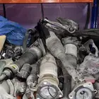 جوانبيين بنتلي جي تي 2006-2017