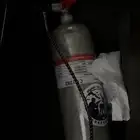 اسطوانة غاز وغازية كفو