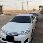 للبيع كامري 2014