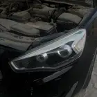 شمعه كيا كدنزا 16 زنن