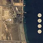 اراضي للبيع قريب من البحر