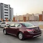 هوندا اكورد 2012