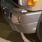 صدام شاص مع لحيه نضيف جدا