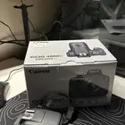 كاميرا كانون 4000d