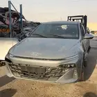 اكسنت 2024