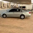 كامري 2004