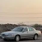 لينكولن تاون كار