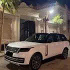 رنج روفر 2024 HSE ناغي