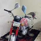 دباب xa100 على السوم