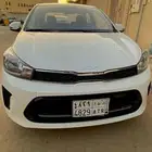 كيا بيجاس 2023