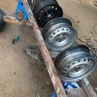رش وتجديد جنوط