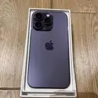 ايفون 14 برو 256