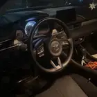 مازدا 6 2023 ستاندر