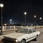 للبيع كرسيدا 1984