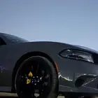 دوج تشارجر GT اسمنتي 2019