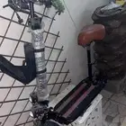 سكوتر كهربائي
