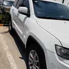جيب جراند شيروكي 2014 ليمتد