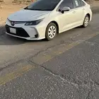 كرولا 2021 مكينه 3 سلندر