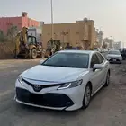للبيع   كامري 2019 GLE - 4 سلندر