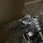مساعدات كاديلاك Ats وكامل العفشه